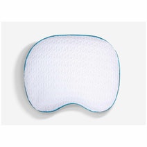 Bedgear Pulse 1.0 Kids Medium Profile Pillow Pack LP0086MB hero image