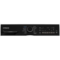 Hitachi 9kg Heat Pump Dryer TD-90XKVEUVM hero image