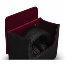 Marshall Mid Wireless Bluetooth Noise Cancelling On Ear Headphones Black 154160 hero image