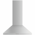 Fisher & Paykel Series 7 90cm Pyramid Chimney Wall Canopy Rangehood Stainless Steel HC90PCX1 image NaN
