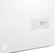 Fisher & Paykel 519L Chest Freezer RC519W1 hero image