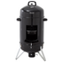Charmate CBQ2007 470mm Lawson Smoker and BBQ Charcoal Fuel Smoker image NaN