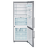 Liebherr 473L Bottom Mount Fridge CBNES5167RH image NaN