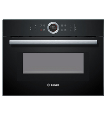 Bosch microwave oven store series 8