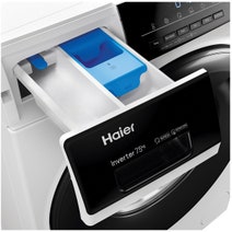 Haier 7.5kg Front Load Washing Machine HWF75AW3 hero image