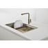 Abey PZ340D Piazza Plus Double Bowl Sink image NaN
