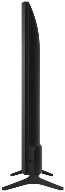 LG 43LJ550T 43 Inch 108cm Smart Full HD LED LCD TV hero image