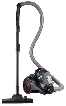Samsung SC15K4170VP Anti Tangle Canister Vacuum hero image