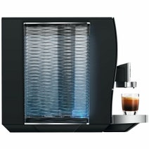Jura Z10 Automatic Coffee Machine 15423 hero image