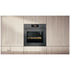 ASKO Elements 60cm Pyrolytic Oven - Pearl Grey OP8678GG image NaN