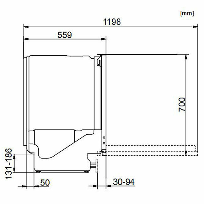 Asko dfi654b sales