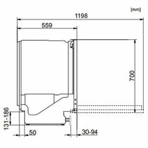 ASKO Fully Integrated Dishwasher DFI654B.AU hero image