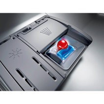 Bosch 60cm Series 8 Fully Integrated Variohinge Dishwasher SMT8ZC801A hero image