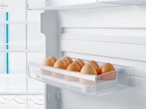 Westinghouse WHE5260SA 524L French Door Fridge hero image