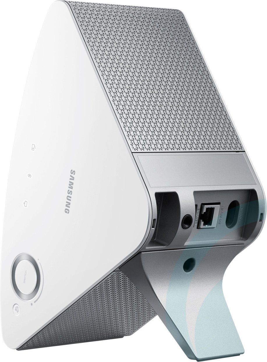 Samsung WAM351 M3 Wireless Audio Speaker with Bluetooth hero image