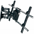 Crest PLSM003 Articulating Flat Screen Wall Mount image NaN