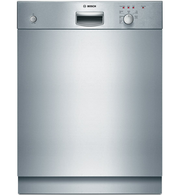 Bosch SGU53E15AU Dishwasher