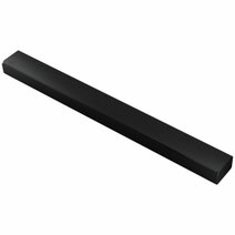 Samsung 2.1 Ch Soundbar with Wireless Subwoofer HW-A550XY hero image