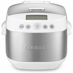 Cuisinart Super Grains & Rice Multicooker 46433 hero image
