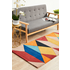 Rug Culture Matrix Large Sunrise Rug 400X80CM - MTX-904-SUN-400X80 image NaN