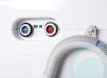 Euromaid TL8KG 8kg Top Load Washing Machine hero image