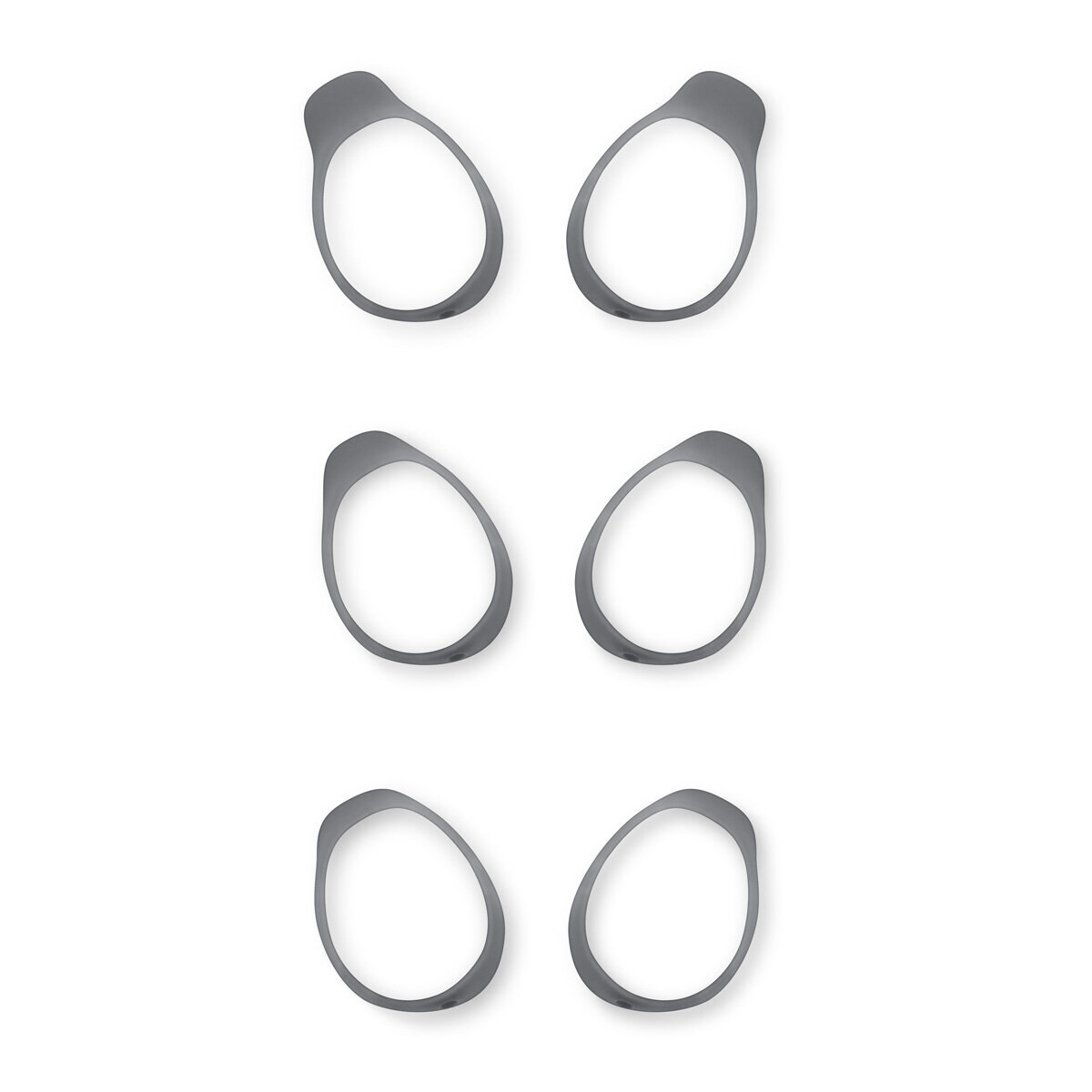 B&O BeoPlay E8 Motion True Wireless Bluetooth In Ear Headphones Graphite 245948 hero image