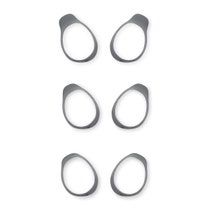 B&O BeoPlay E8 Motion True Wireless Bluetooth In Ear Headphones Graphite 245948 hero image