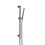 Rogerseller Tonic Baton Shower on Rail - Graphite 3506003105 hero image