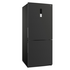 CHiQ 396L Bottom Mount Refrigerator Black CBM395NBS6E image NaN