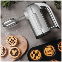 Dualit Hand Mixer Polished DU89360 hero image