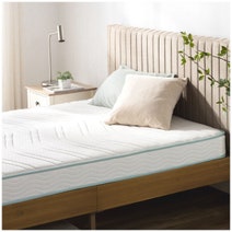 Zinus Single 15cm Mattress Essential Bonnell Inner Spring AU-MSSAO1ZC-06S hero image