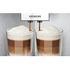 Siemens iQ700 Built-In Fully Automatic Coffee Machine - Black CT918L1B0 image NaN