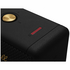 Marshall Emberton Portable Bluetooth Speaker Black and Brass 1005696 image NaN