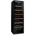 Electrolux Professional 170 Bottle Wine Fridge Black WC170BKMZ image NaN