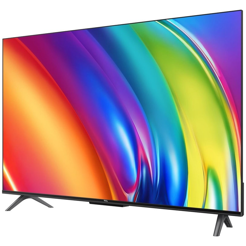 TCL 43 Inch P745 4K UHD QUHD Smart Google TV 43P745 | Appliances
