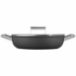 Smeg Five Piece Cookware Set Matte Black CK5PCBLM image NaN