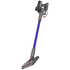 MyGenie X-Lite Hydra Glide Pro Cordless Stick Vacuum Blue 10005020 image NaN