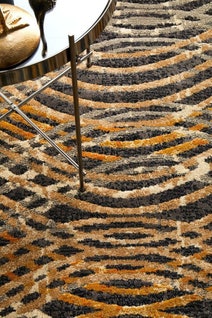 Rug Culture Dreamscape Extra Large Charcoal Rug 330X240CM - DRM-852-CHAR-330X240 hero image