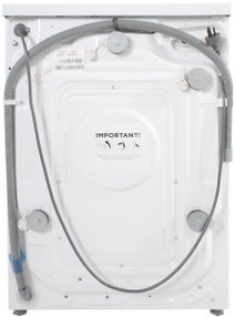 Fisher & Paykel FabricSmart 8.5kg Front Load Washing Machine WH8560F1 hero image