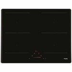 ASKO 60cm Induction 4 Burner Cooktop HI1631G hero image