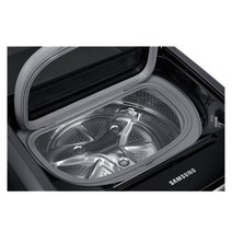 Samsung 16kg/2.5kg FlexWash Front Load Washing Machine WV16M9945KV hero image