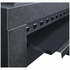 Artusi 1900mm Ascale Outdoor Kitchen with Imperia Black Cladding QAP19AS-IB image NaN