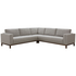Ostro Freya 5 Seater Corner Lounge Beige 26008000 image NaN