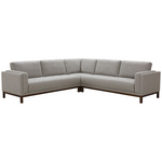 Ostro Freya 5 Seater Corner Lounge Beige 26008000 hero image