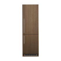 Fisher & Paykel Series 7 60cm 269L Integrated Bottom Mount Refrigerator RB6018BRV hero image