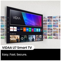 Hisense 40 Inch A4N Smart Full HD LED TV 40A4NAU hero image