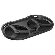 Samsung Bespoke Jet Bot Combo Robot Vacuum and Mop with dToF Sensor VR7MD96514G hero image