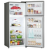 LG 375L Top Mount Fridge Stainless Steel GT-5S image NaN