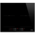 Smeg 60cm Classic 4 Zone Induction Cooktop With 2 Bridgeable Zones SI2M7643B image NaN