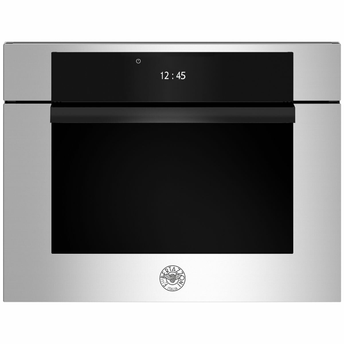 Bertazzoni 60cm Modern Series Compact Combi-Micorwave Built-In Oven F457MODMWTX hero image
